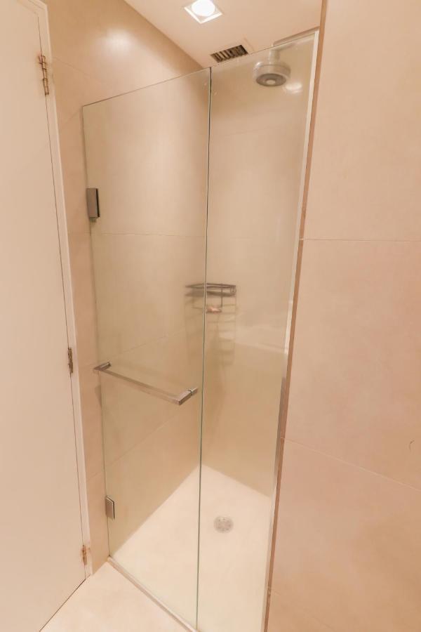サンパウロ The Capital Flat 1012 - Itaimアパートホテル エクステリア 写真